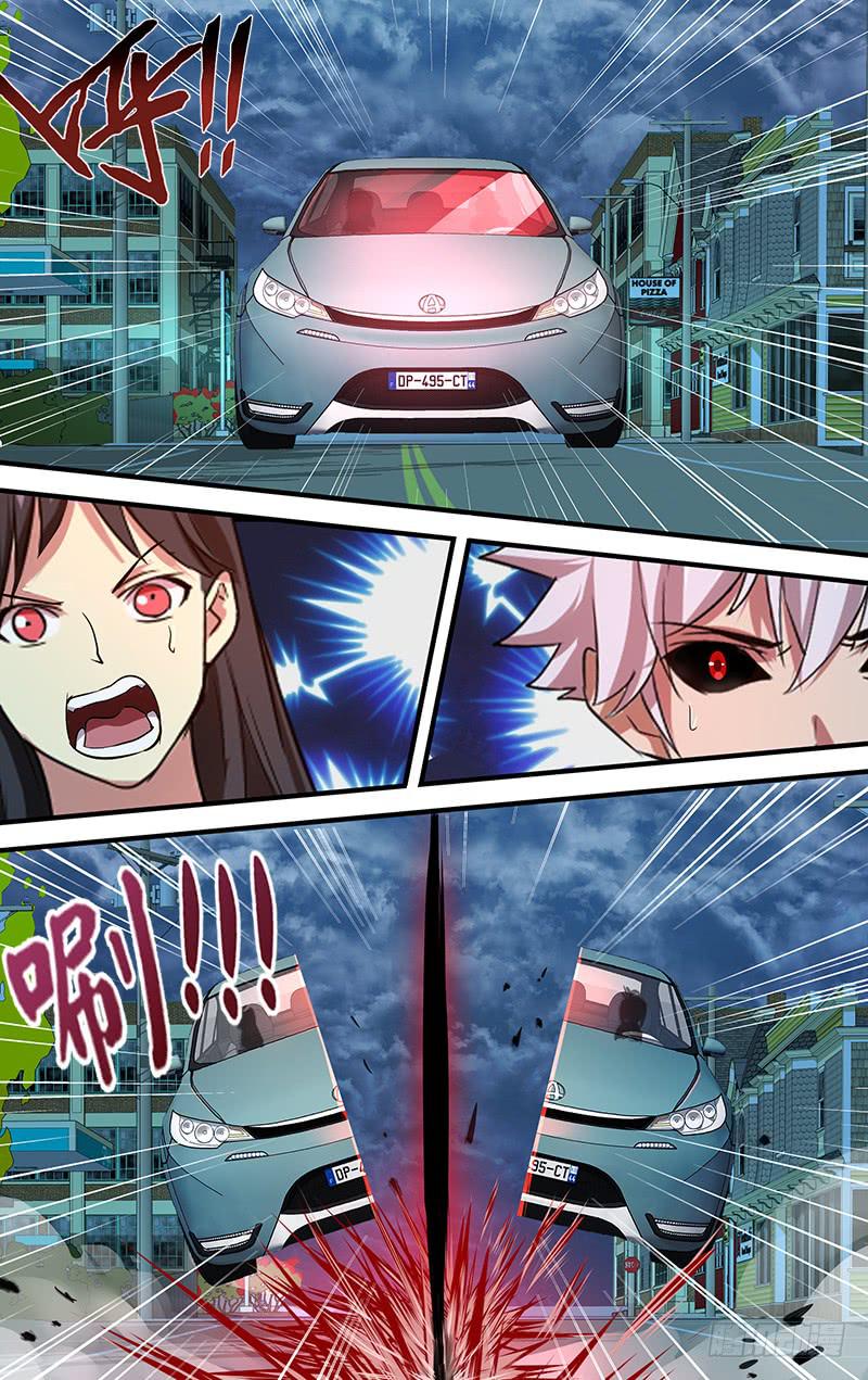 第114话（不祥预感）-第114话