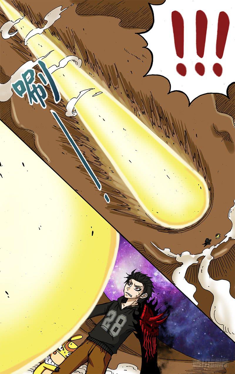 第48话（迷之左臂）-第48话