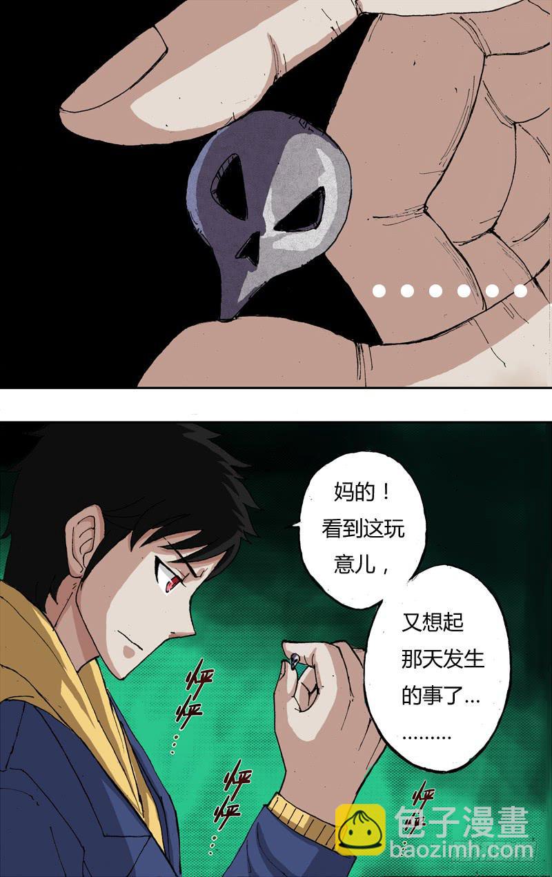 第6话（线索）-第6话