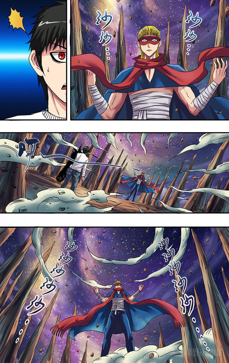 第78话（最后的战场）-第78话