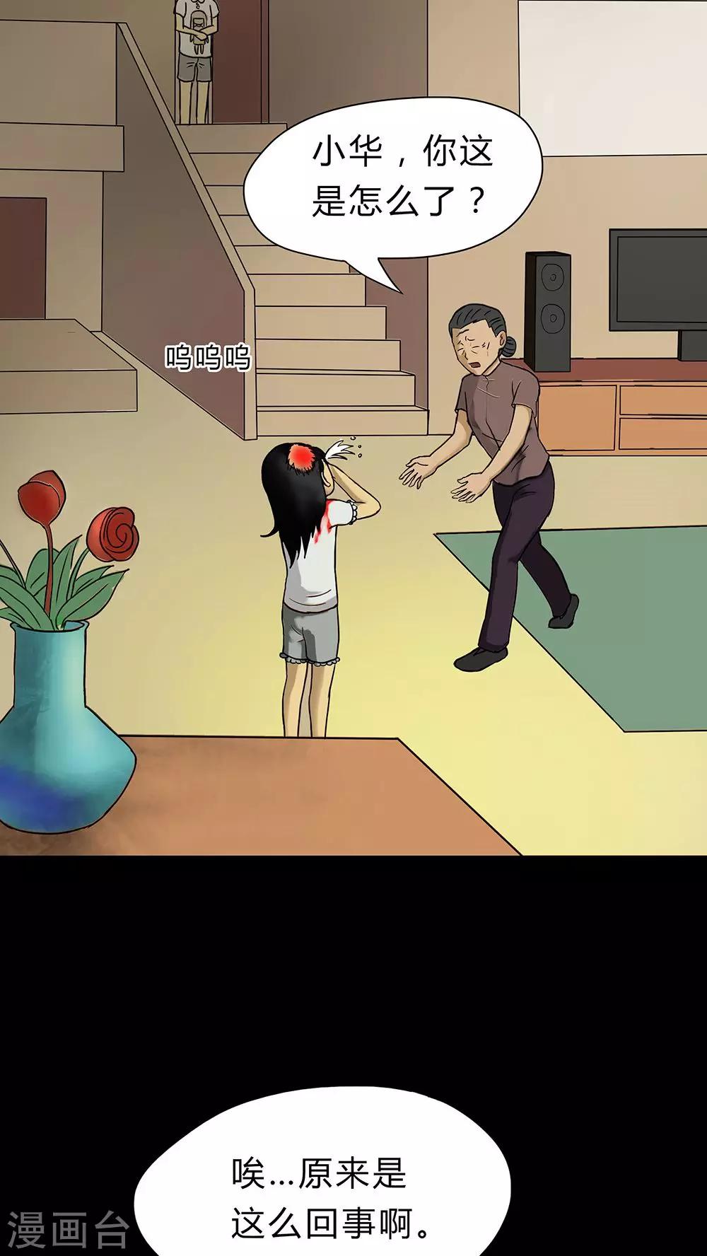 第18话 玩物伤志(2)-第18话