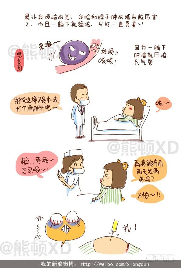 12发泄的正确途径？？-第12话