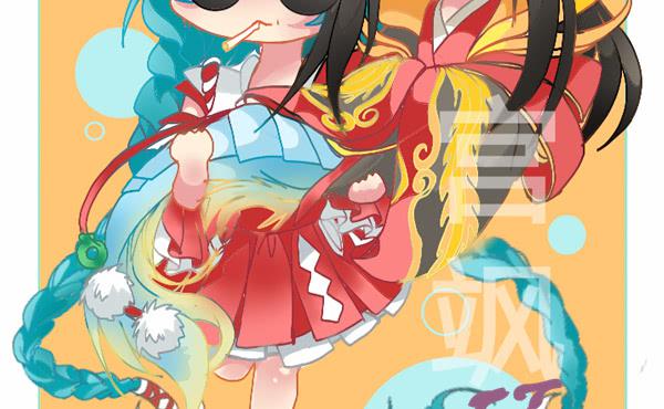 天上掉下个龙大人-第8话