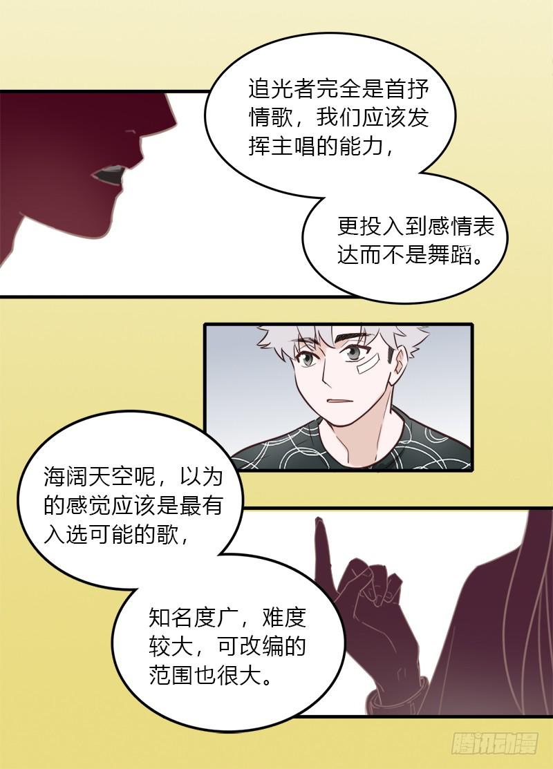 开始有念头-第20话