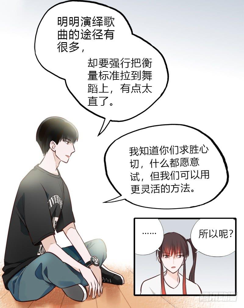 开始有念头-第20话