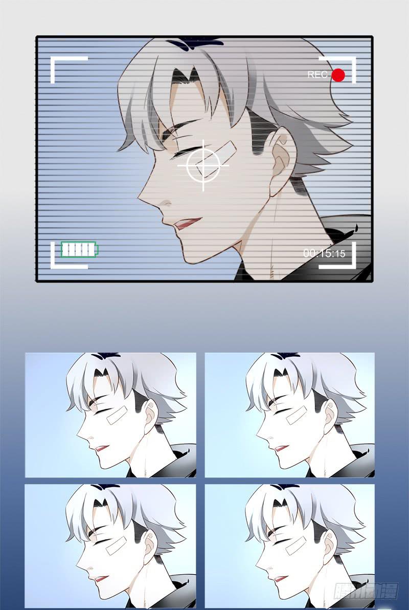 在和我说话？-第28话