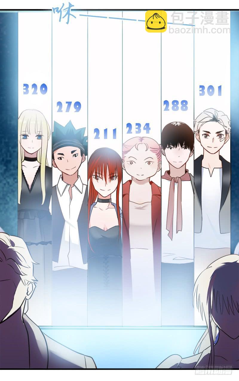 舞台事故(1/2)-第30话