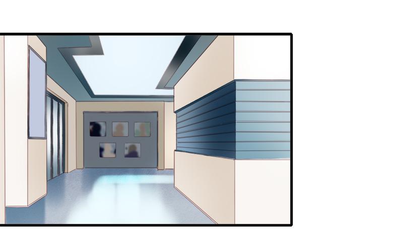 大家都能晋级就好了(1/2)-第32话