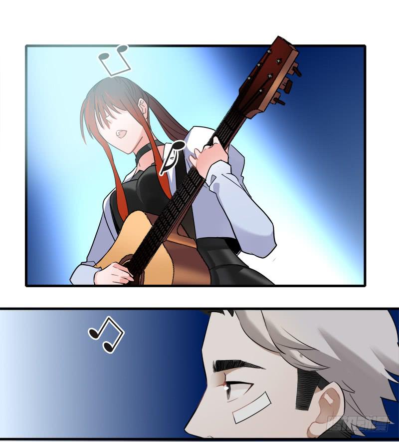 大家都能晋级就好了(1/2)-第32话