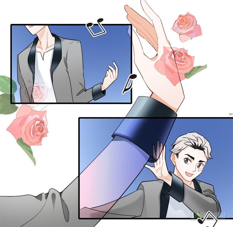 大家都能晋级就好了(1/2)-第32话