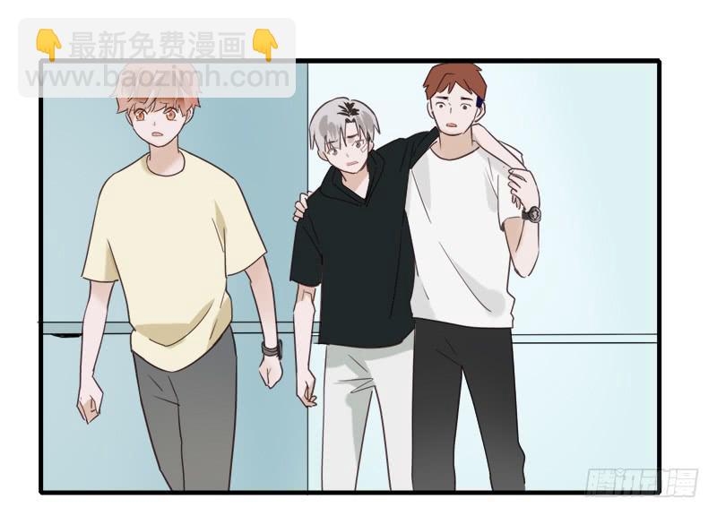 各自的路(1/2)-第46话