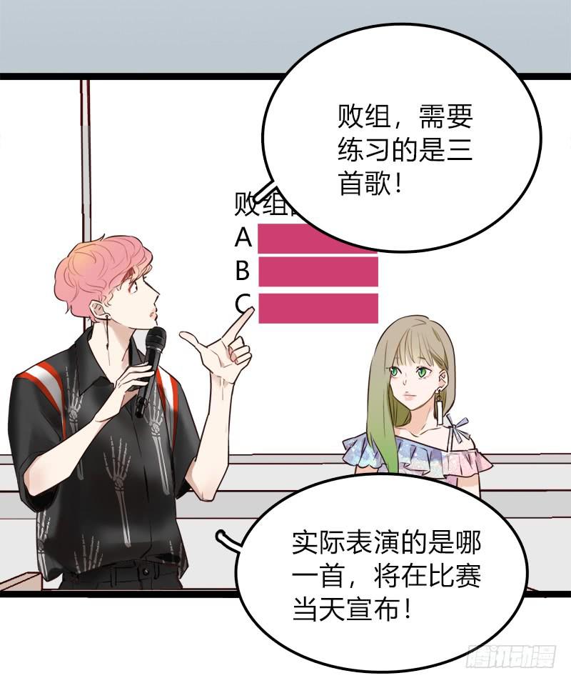 败组会怎样-第10话