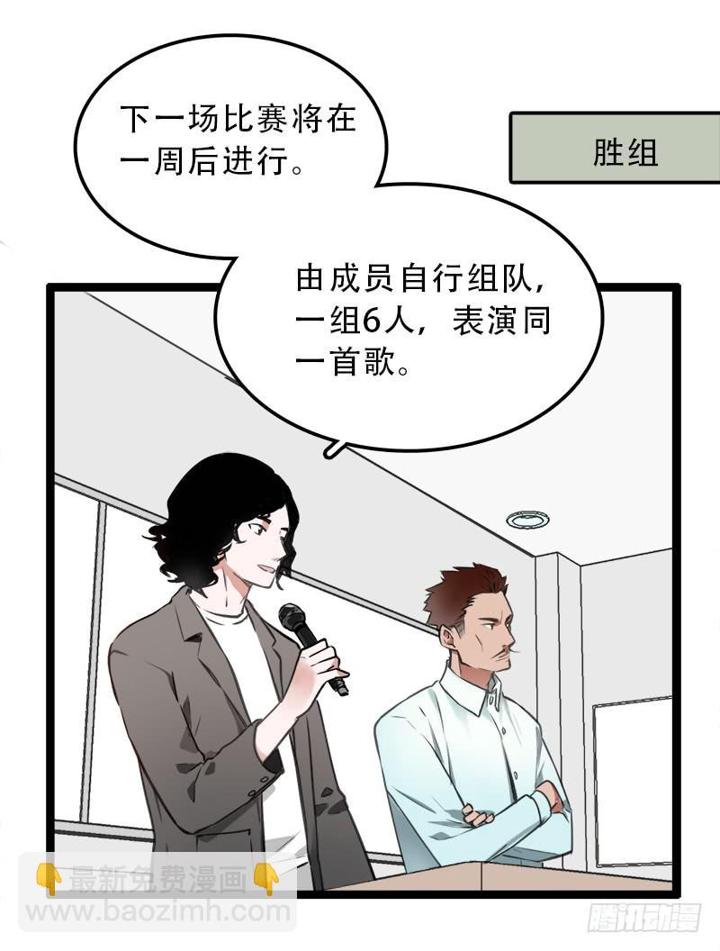 败组会怎样-第10话