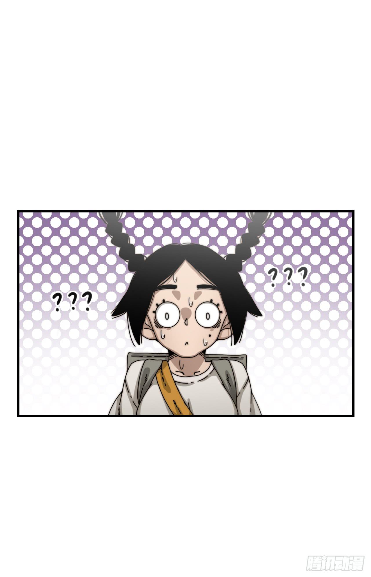 迟到的分班（上）-第18话