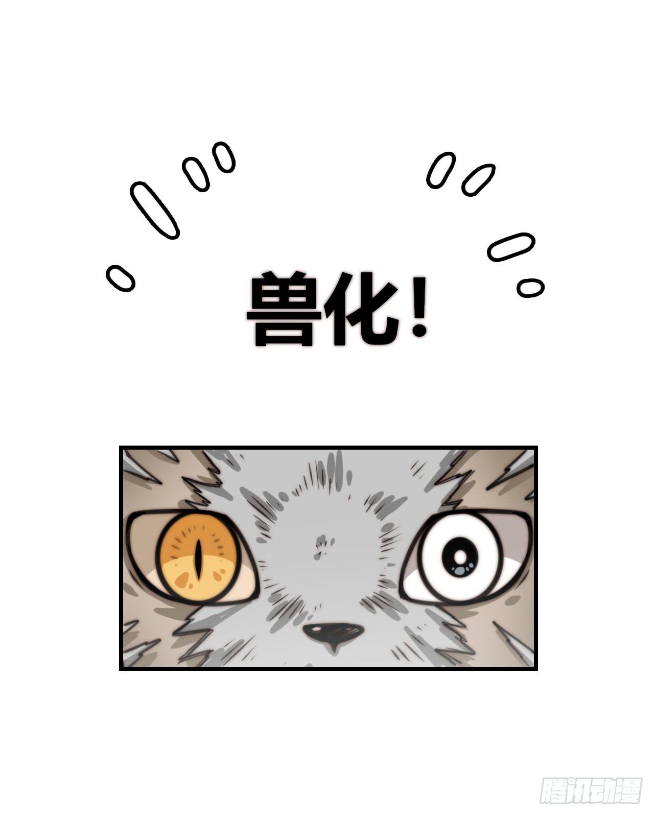 现出原形（下）-第30话