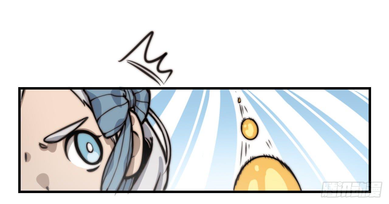 现出原形（下）-第30话