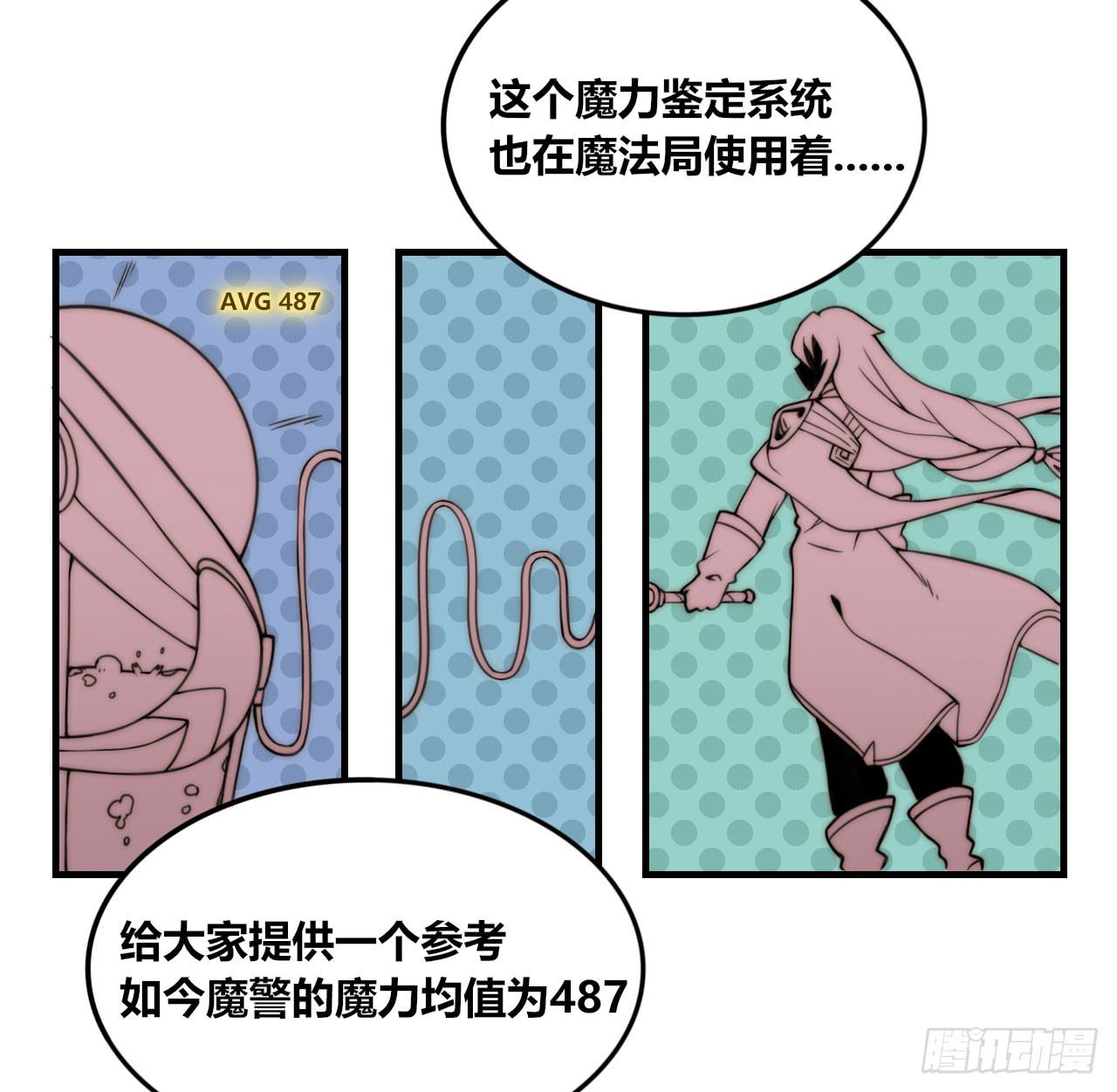 测试的三人-第40话