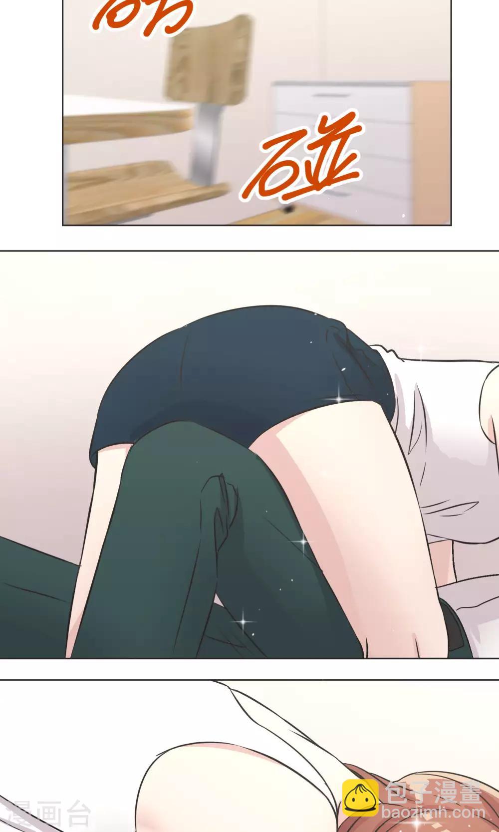 第39话 漫画情节-第40话