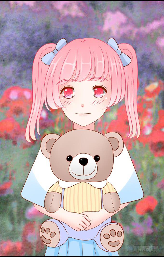 喜欢的感觉-第12话