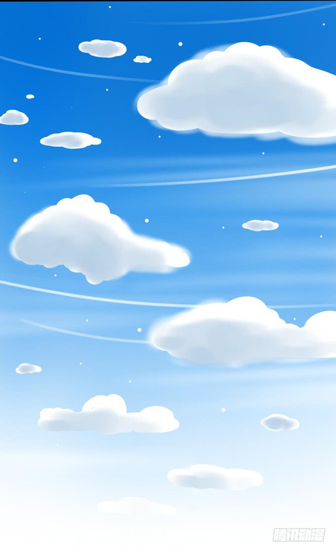 自作多情了吗？-第18话