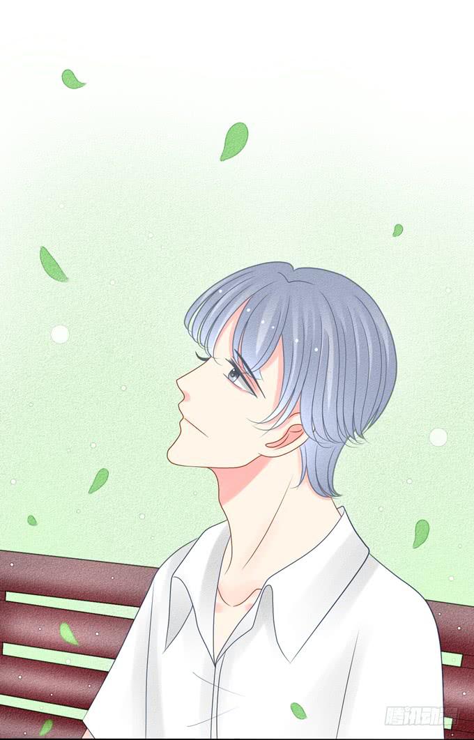 自作多情了吗？-第18话