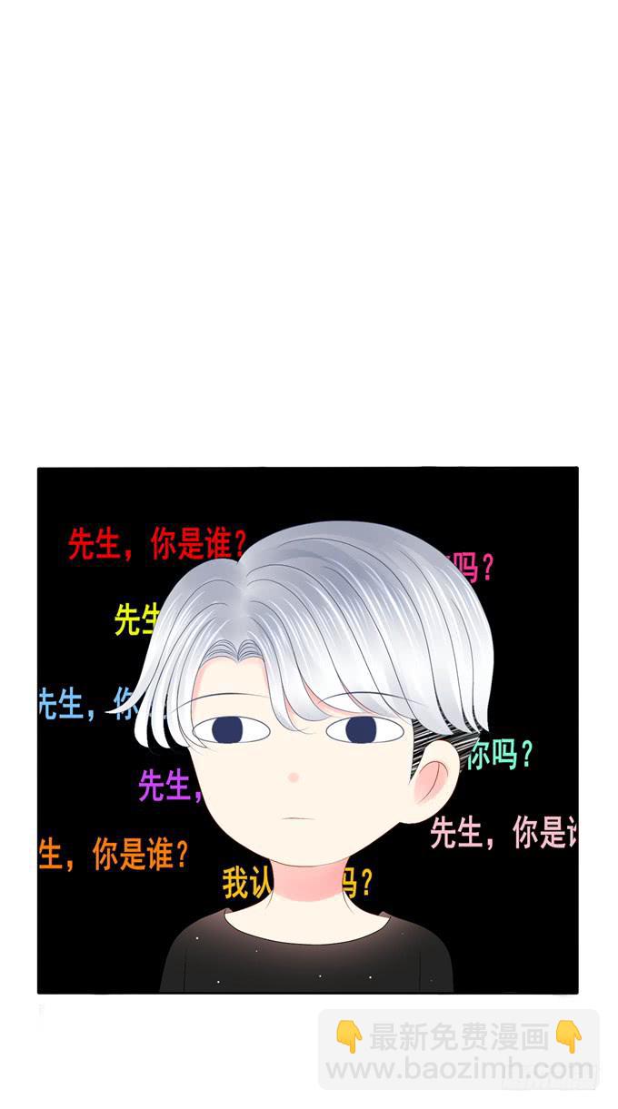 有何目的？-第22话