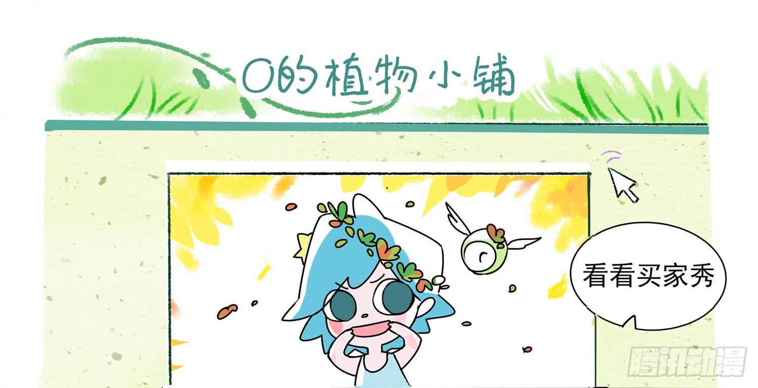 呆萌买家秀-第36话