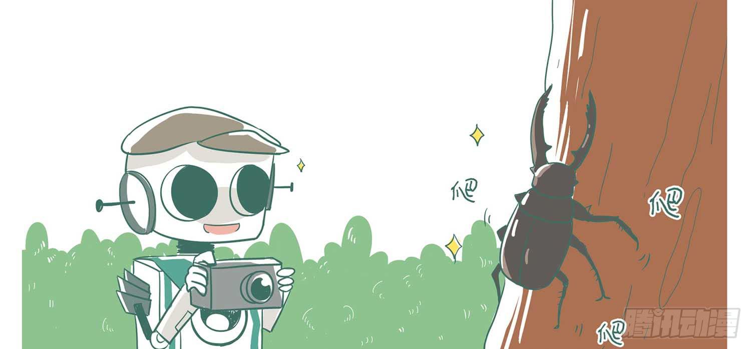 没头脑和不高兴-第10话