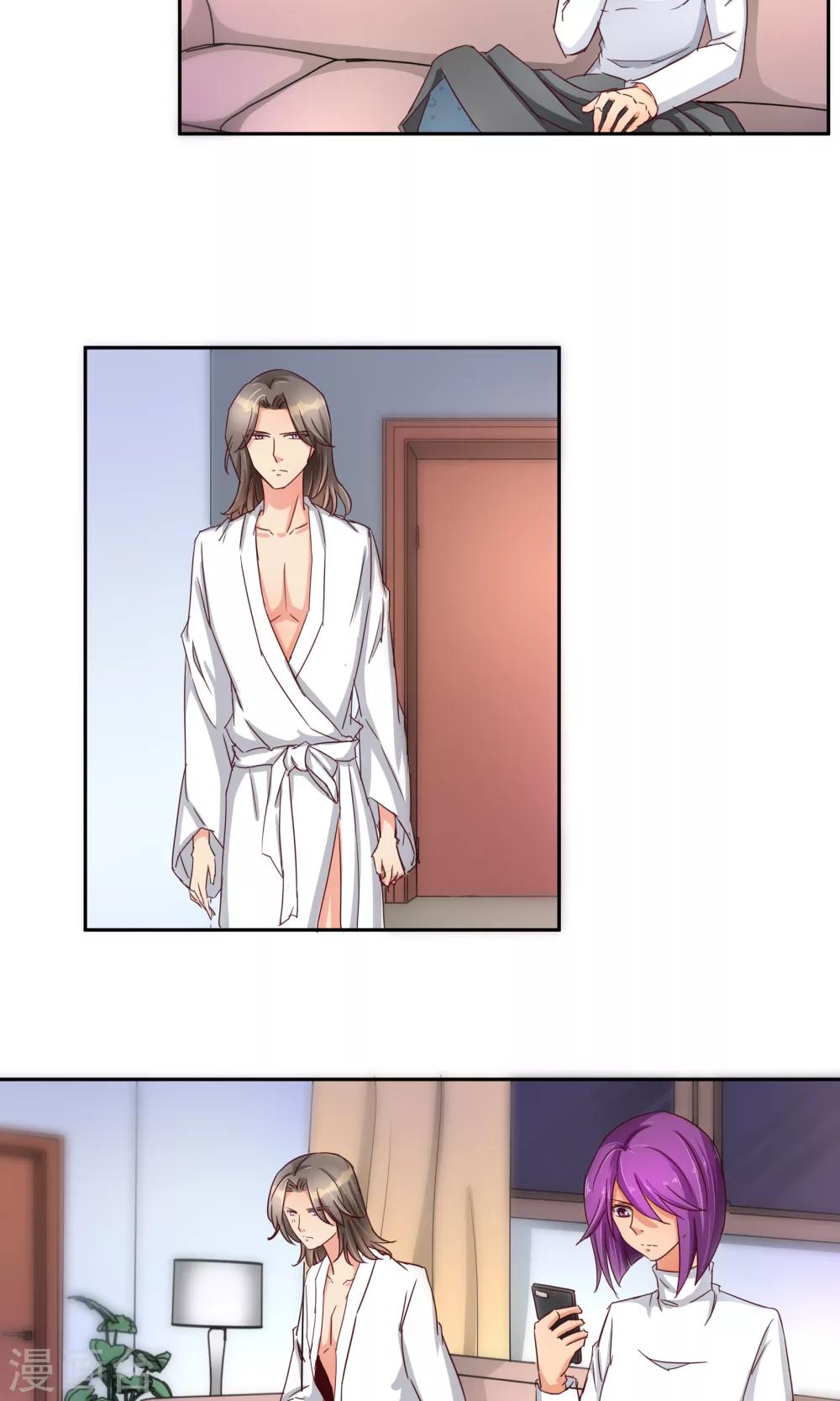 第98话 你这是在为难我胖虎-第104话