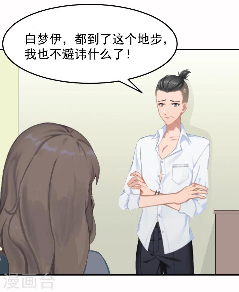 第2话 离婚协议书-第2话