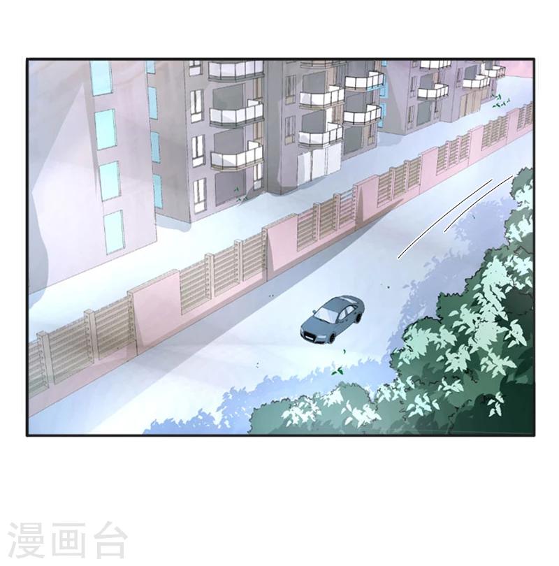 第6话 你真的那么讨厌我？-第6话