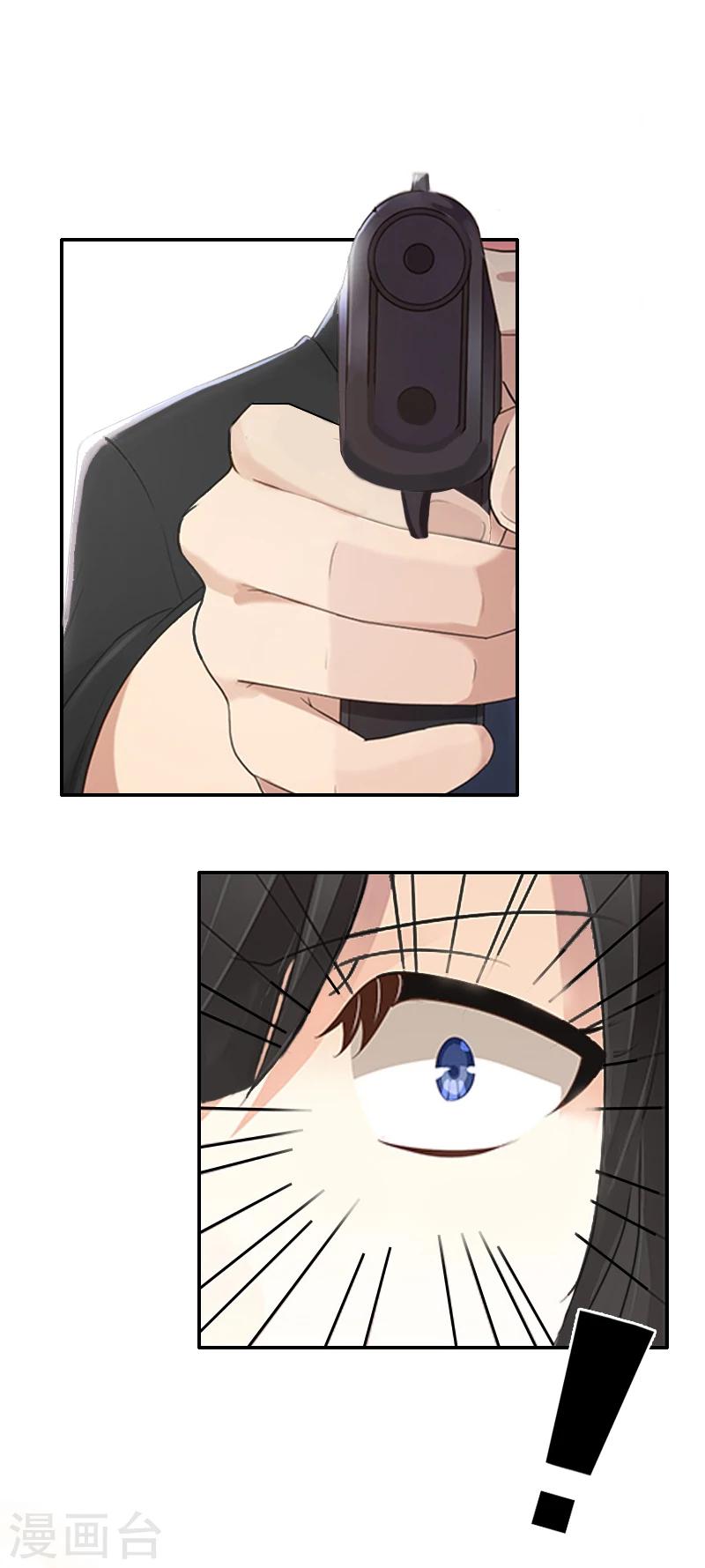 第10话 我不吃药！-第10话