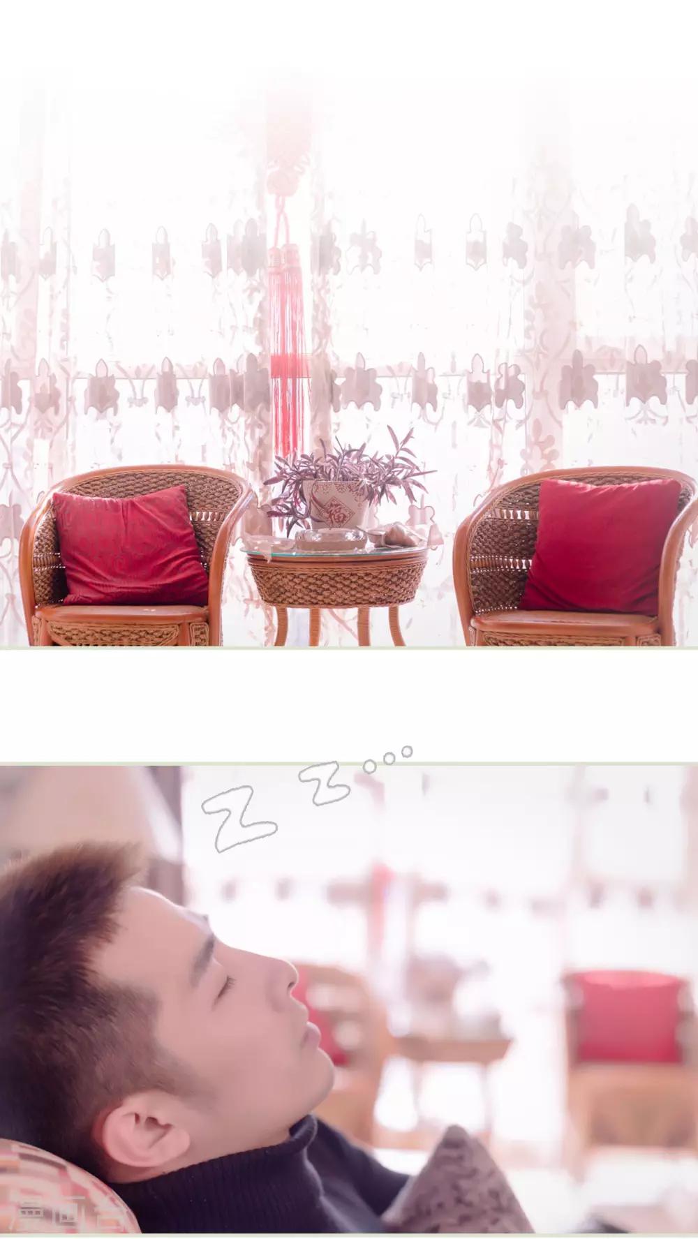 豪门蜜婚：拒爱亿万首席 - 第40话 - 5