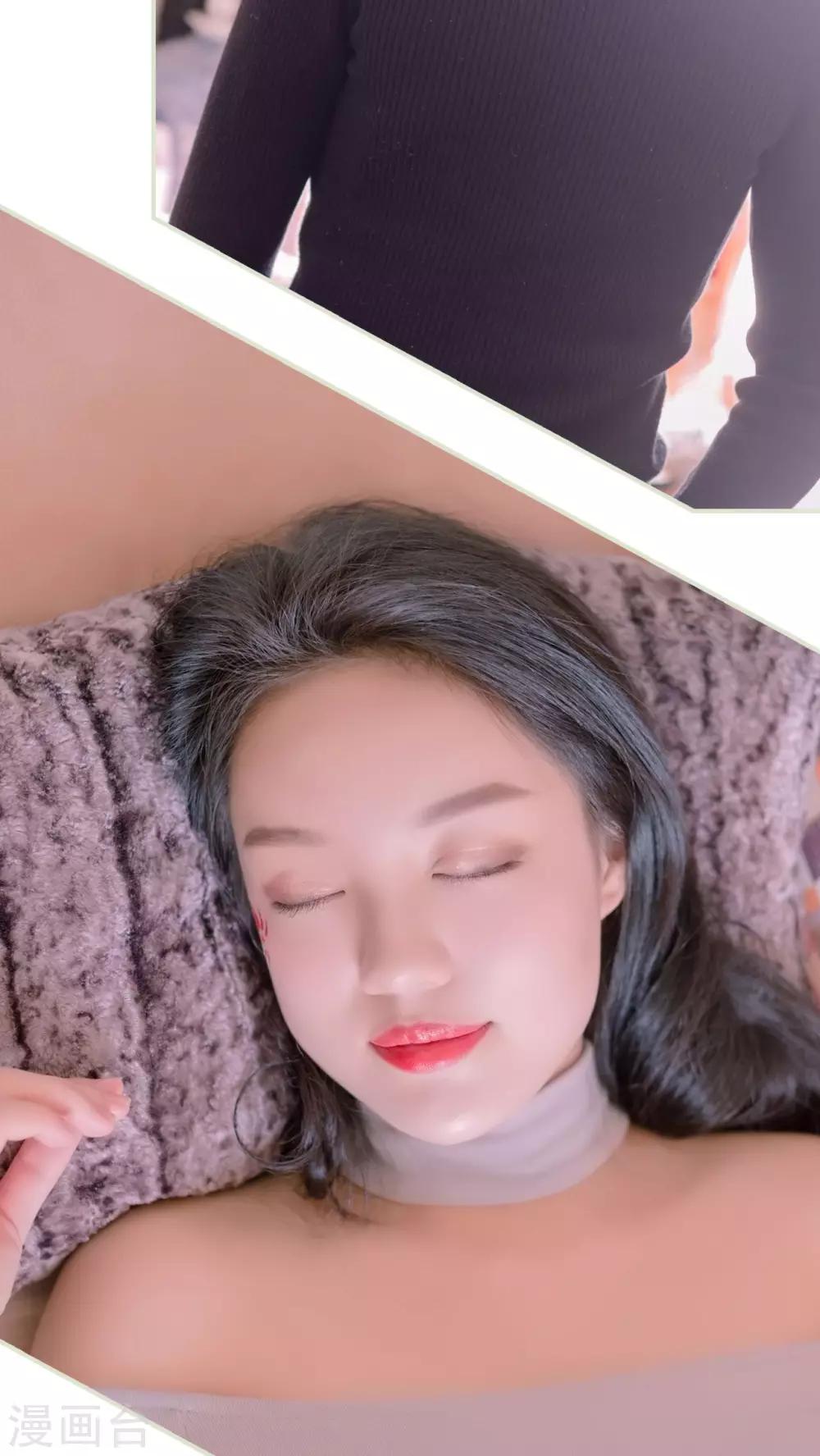 豪门蜜婚：拒爱亿万首席 - 第40话 - 5