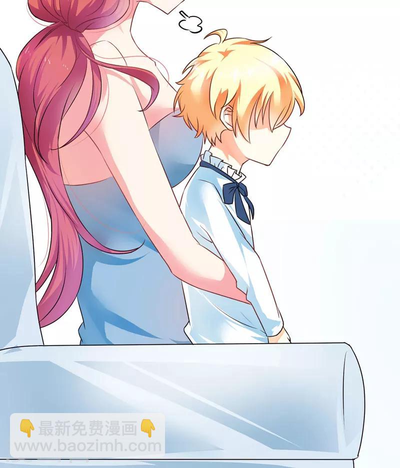 第8话 复仇之火已燃(1/2)-第8话