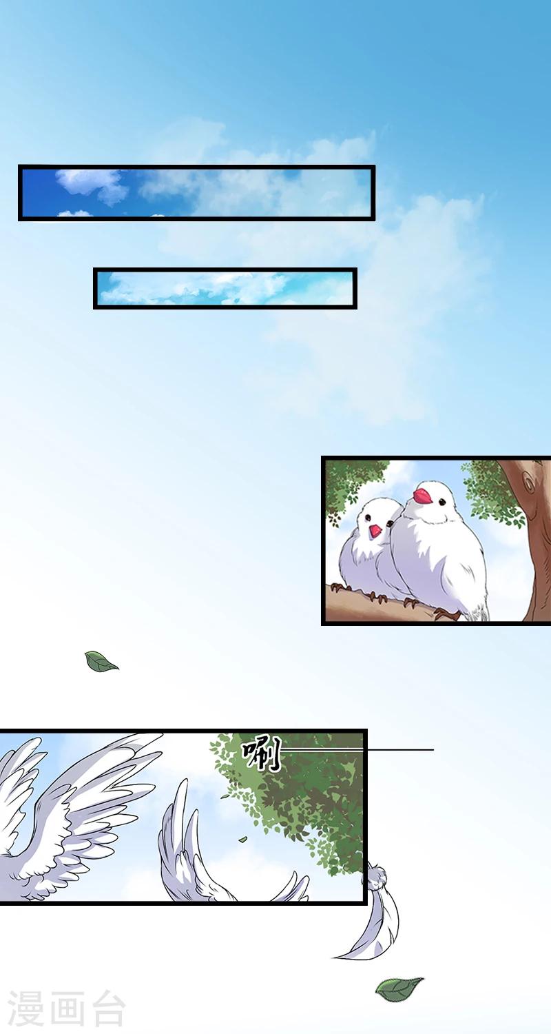 第2话 无望的婚姻-第2话