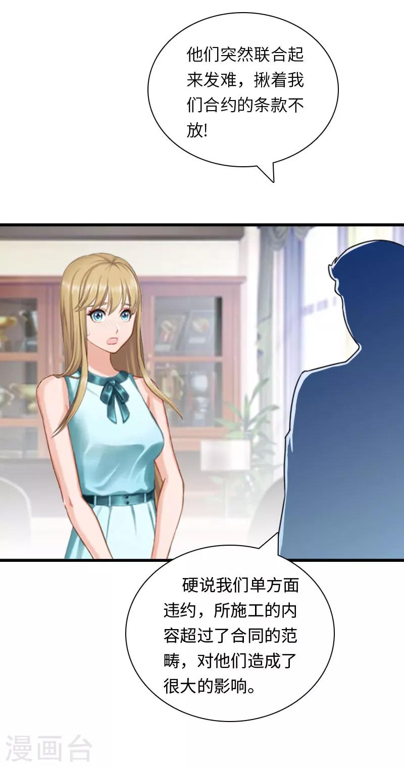 第20话 项目出事-第20话