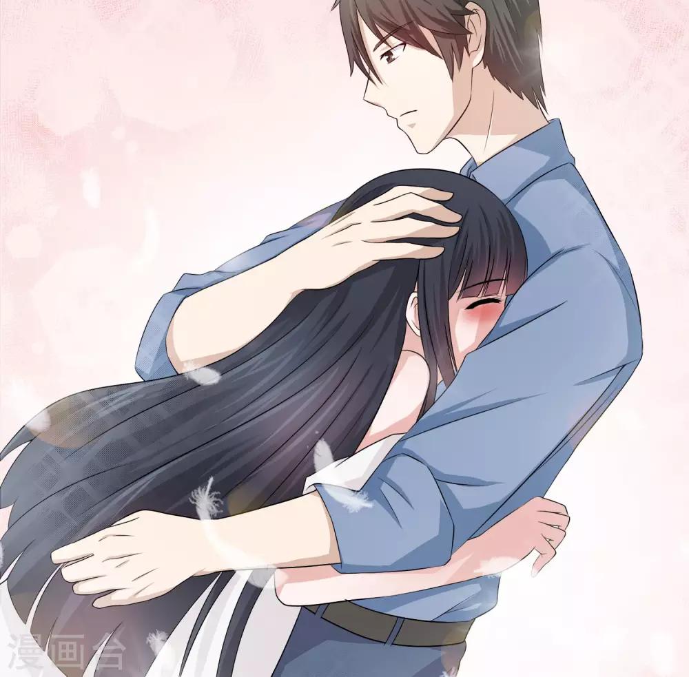 第19话 诅咒真的要来了吗-第20话