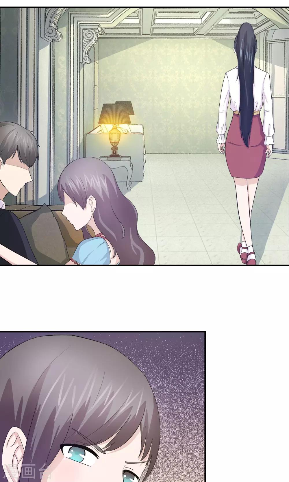 第29话 你得感恩戴德-第30话