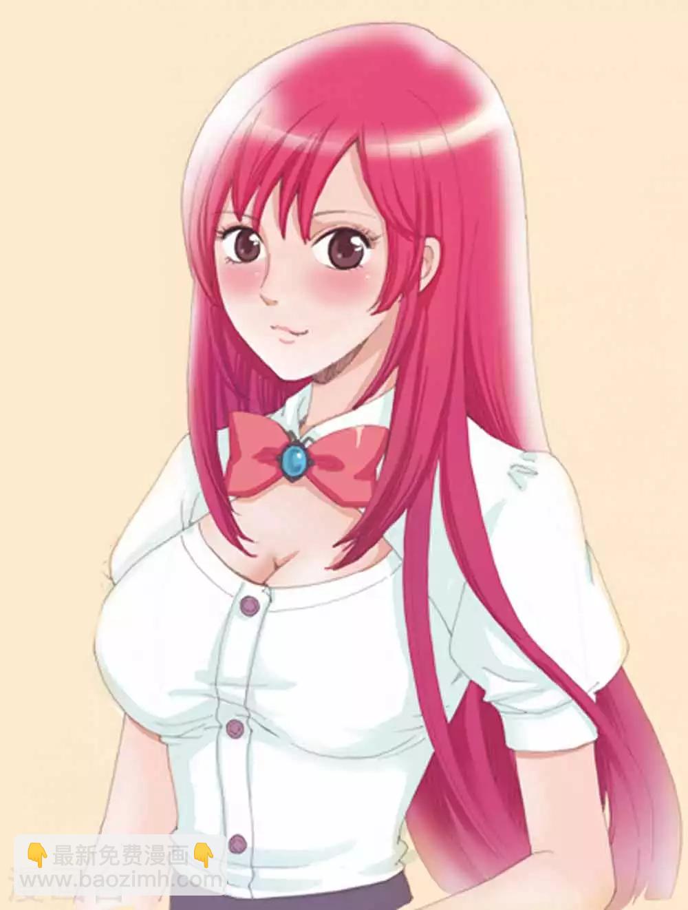 第38话 泡温泉，热乎乎-第38话