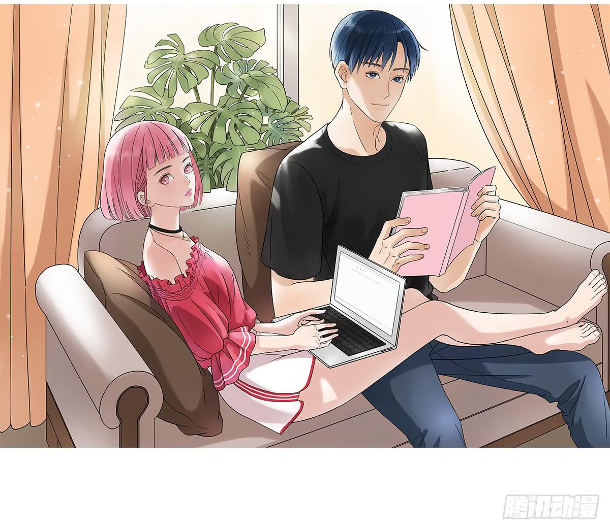 高考失败(1/2)-第2话