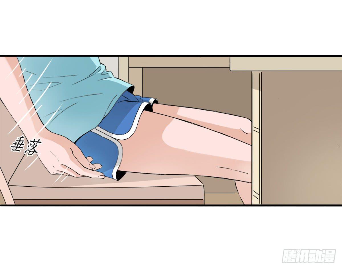 高考失败(1/2)-第2话