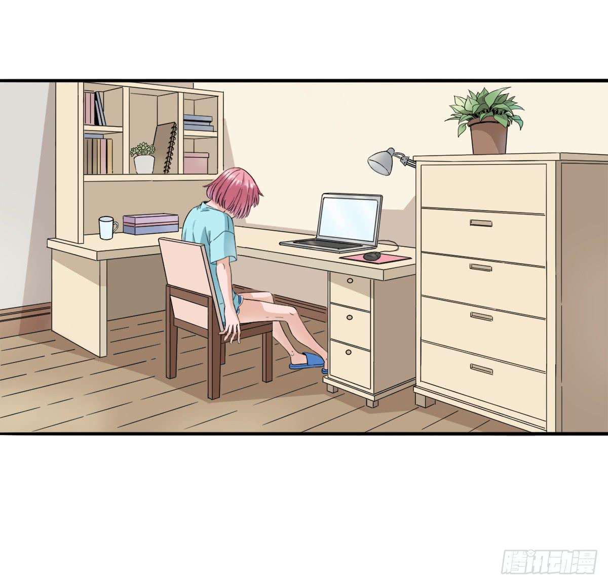 高考失败(1/2)-第2话