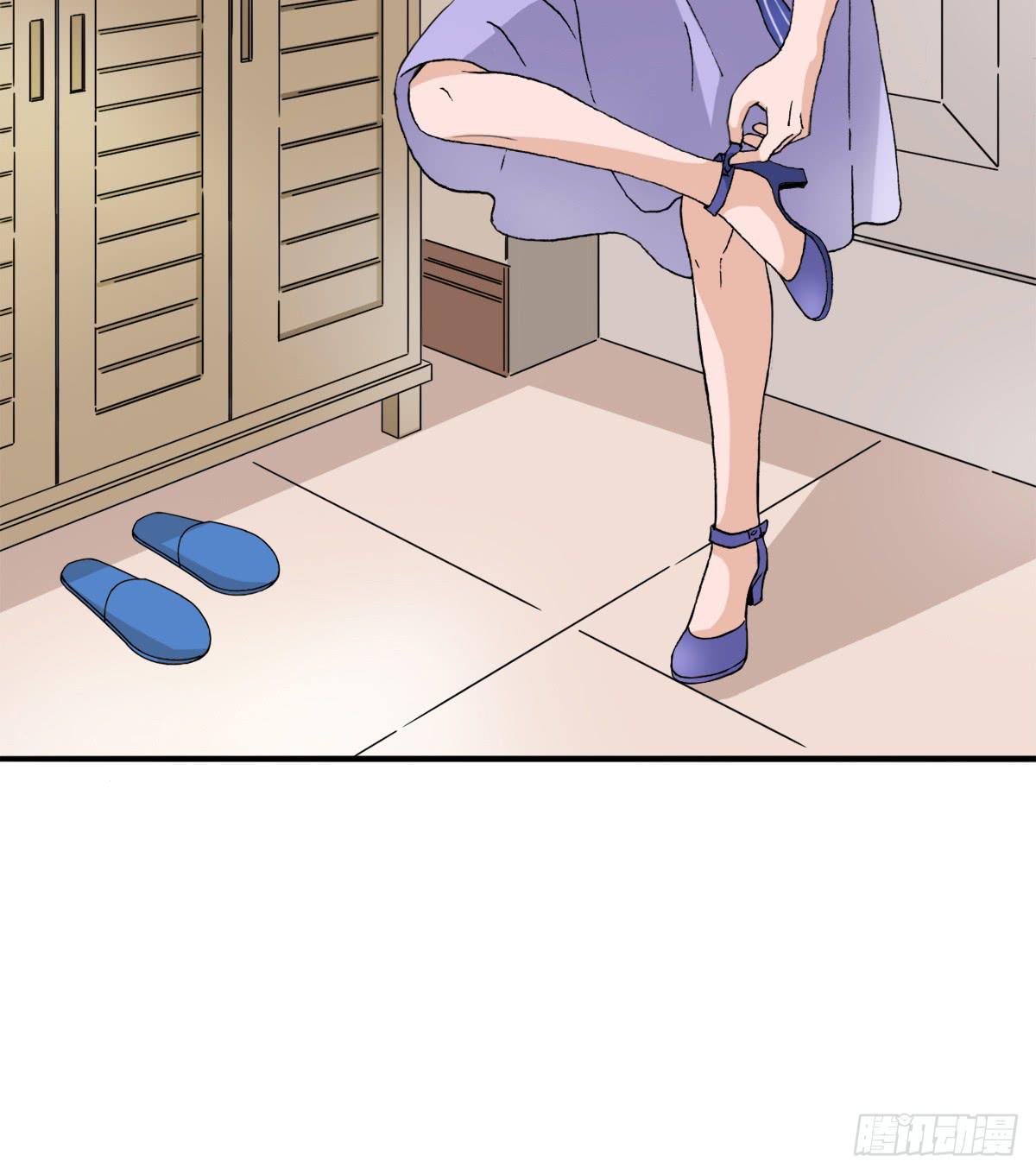 高考失败(1/2)-第2话