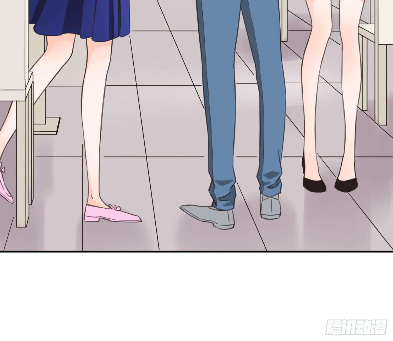 无所谓谁是我的爸爸-第12话