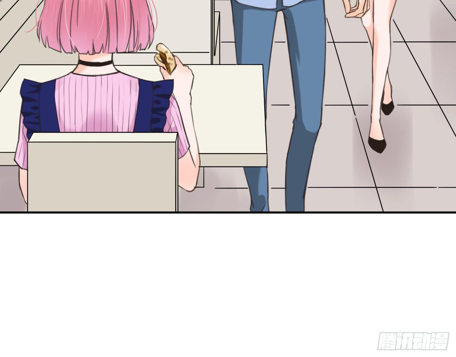 无所谓谁是我的爸爸-第12话