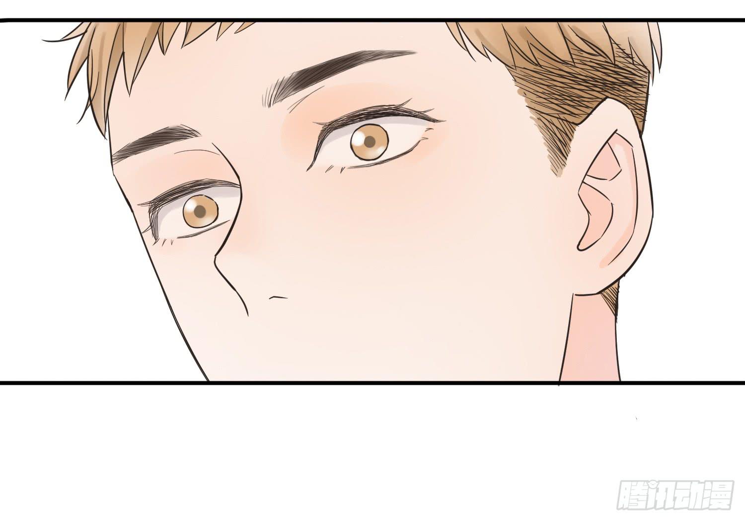 我是她替代品吗？-第14话