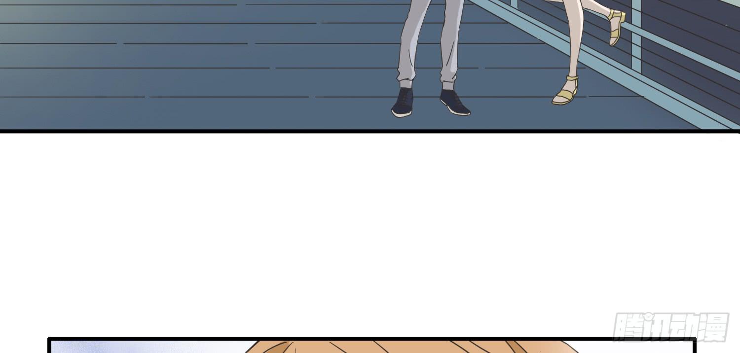 我是她替代品吗？-第14话