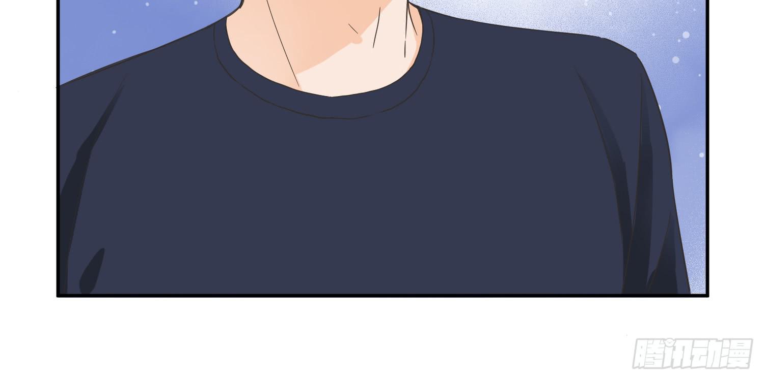 我是她替代品吗？-第14话