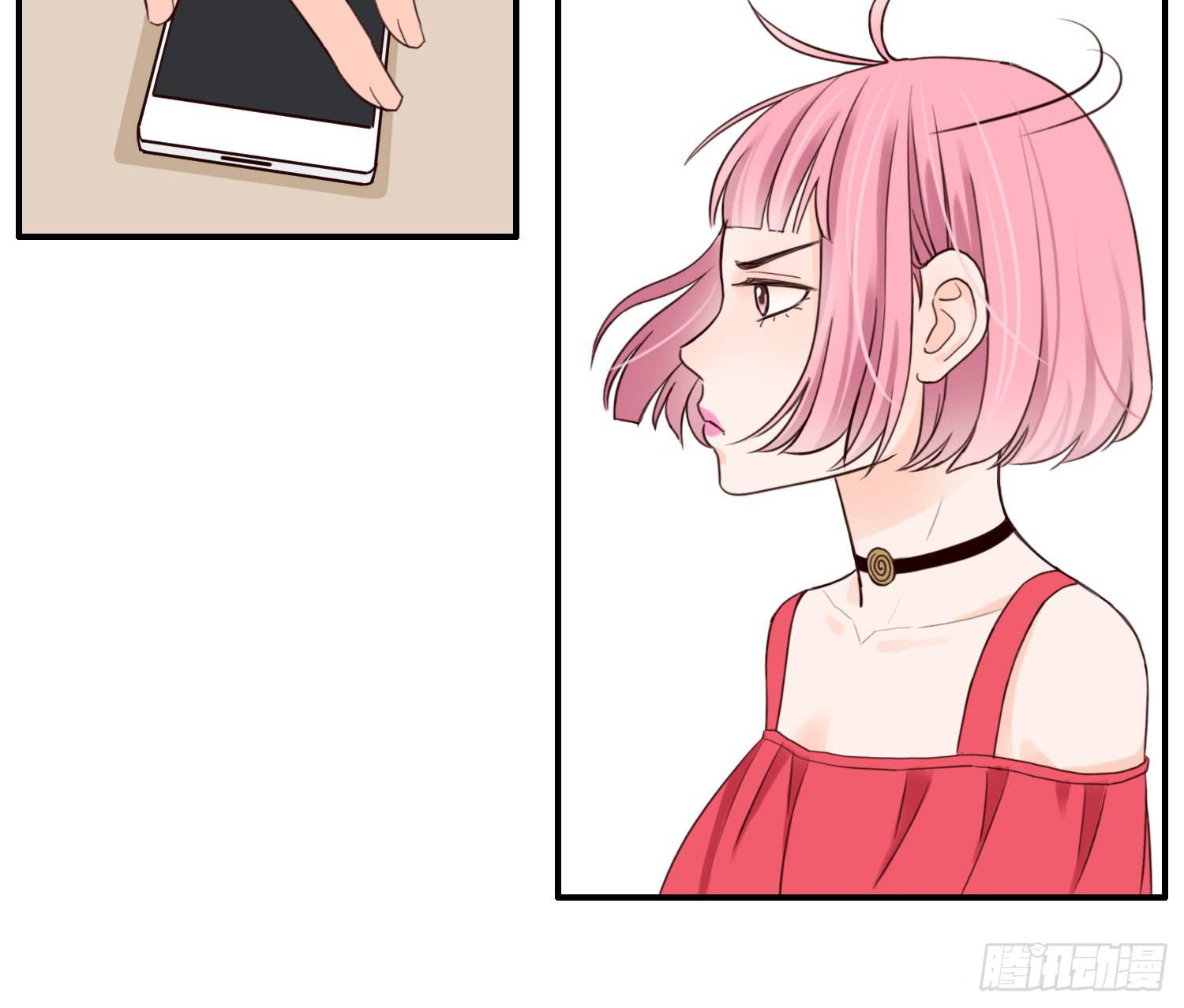 大学是成功的捷径吗？-第16话